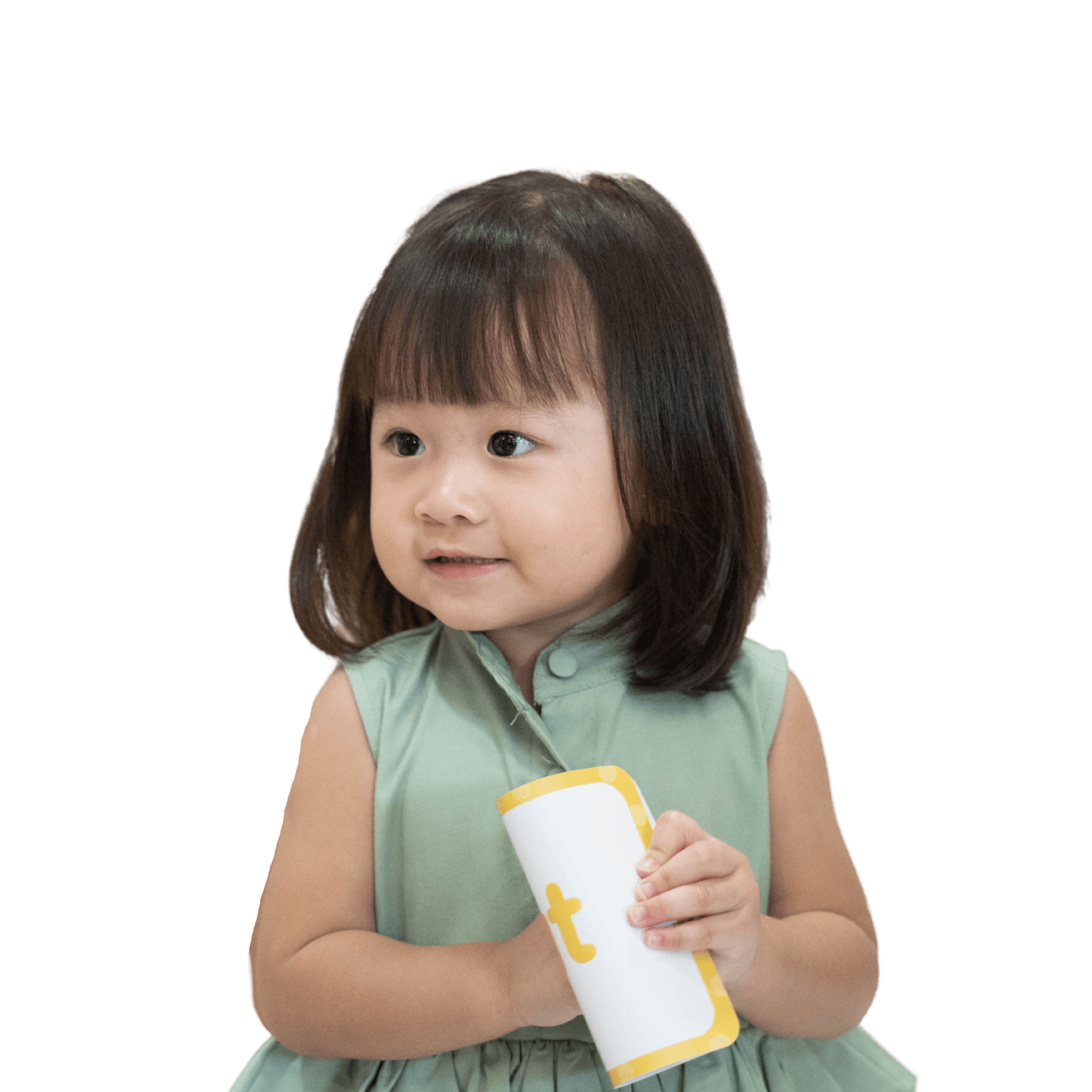 Toddler